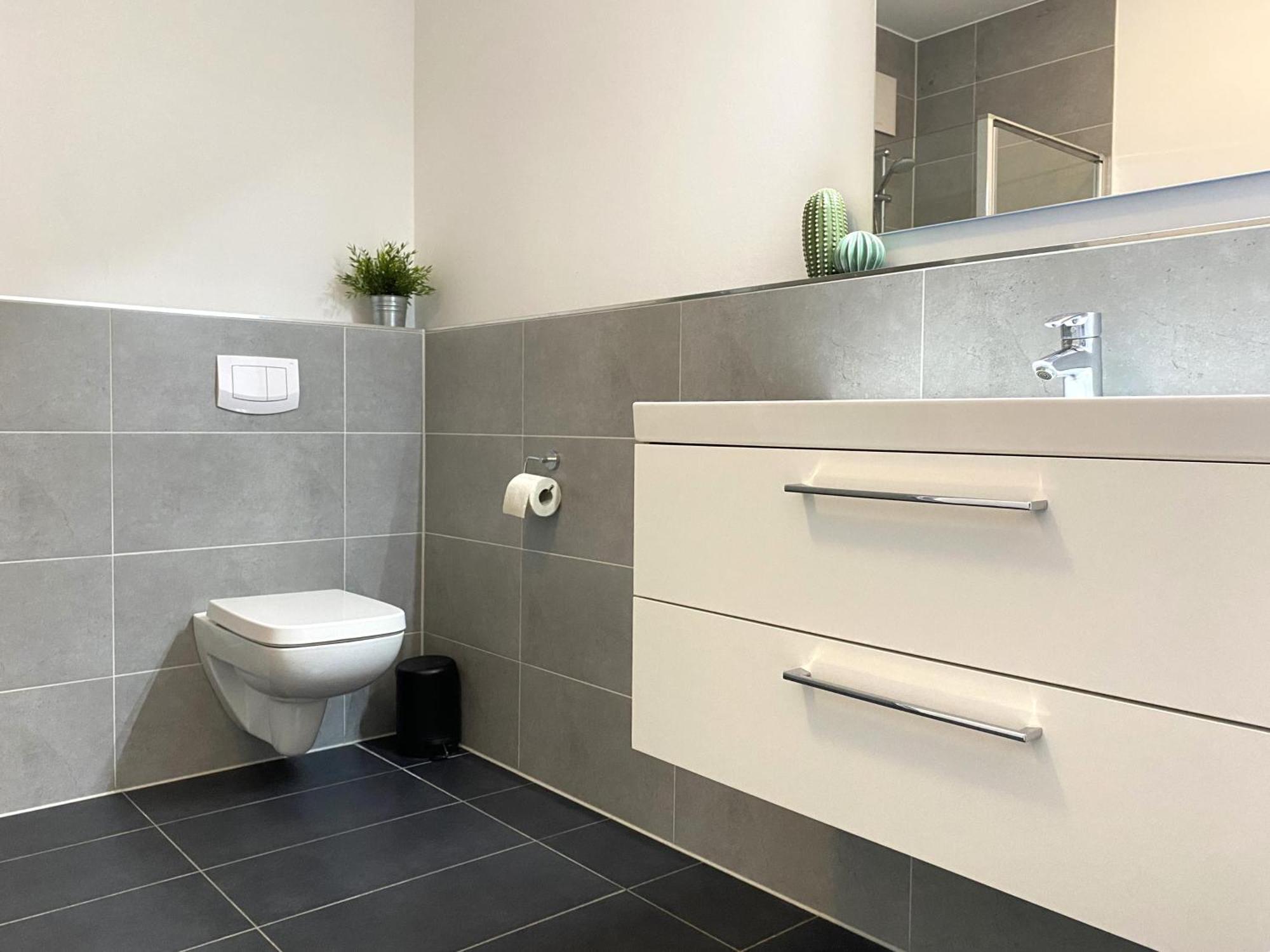 Apartment Cozy One Bedroom In Stellingen